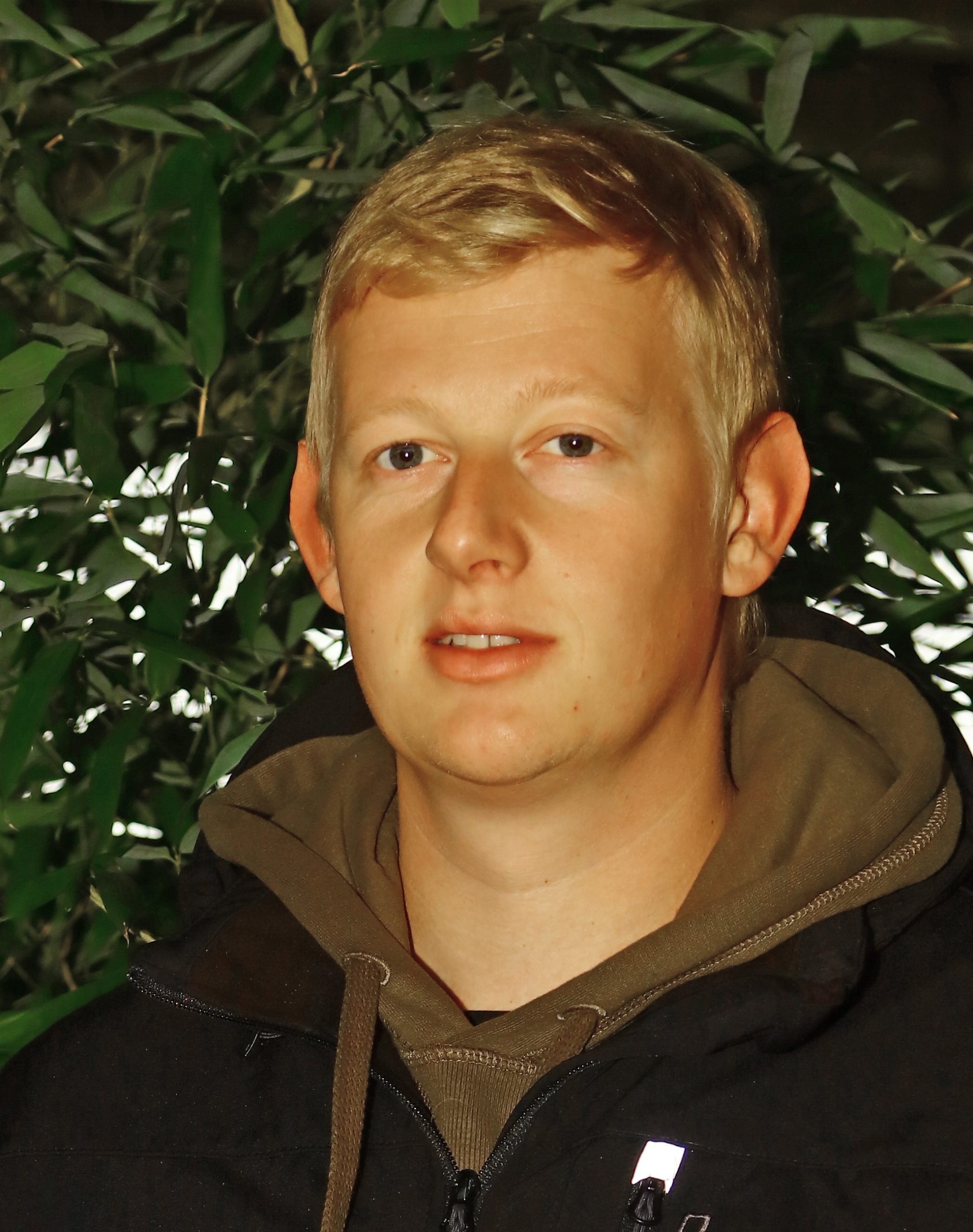 Lars Becker