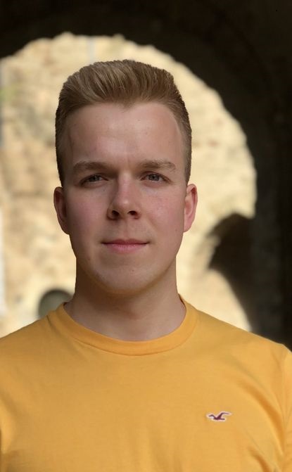 Lukas Wiederstein